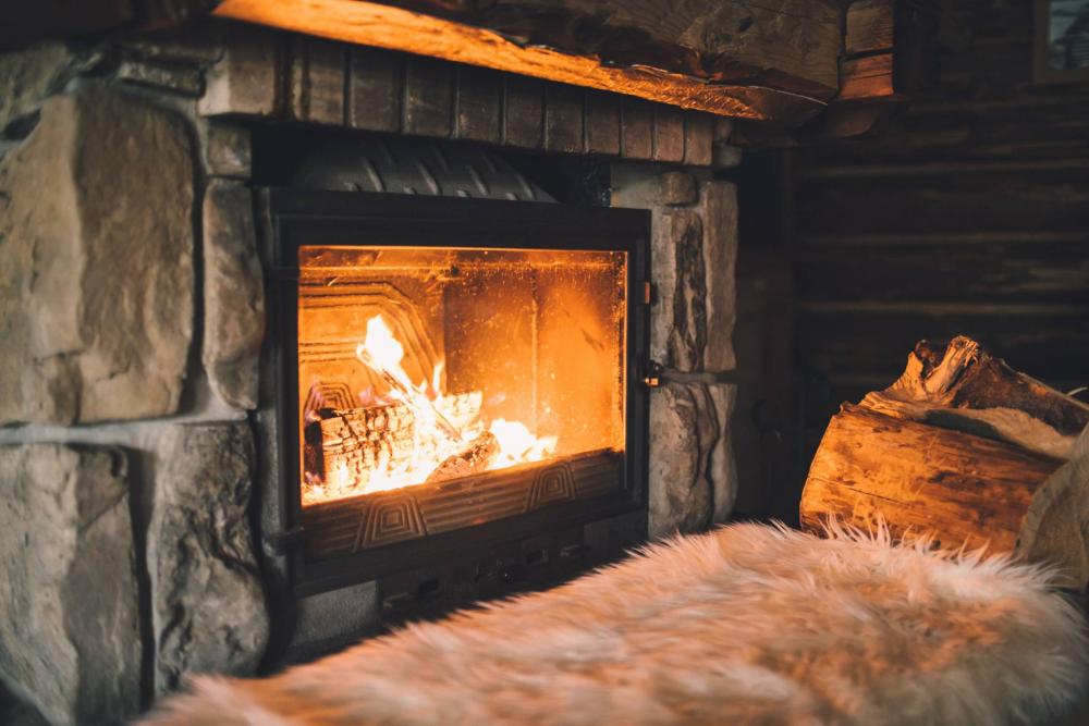 Confort thermique agréable et diffus