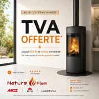 Promo TVA offerte
