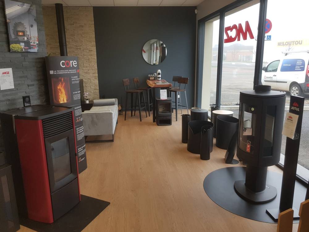 SHOWROOM 1